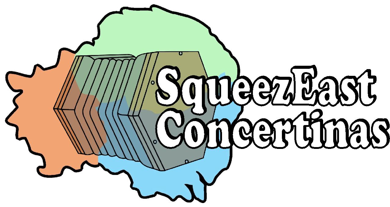 SqueezEast logo
